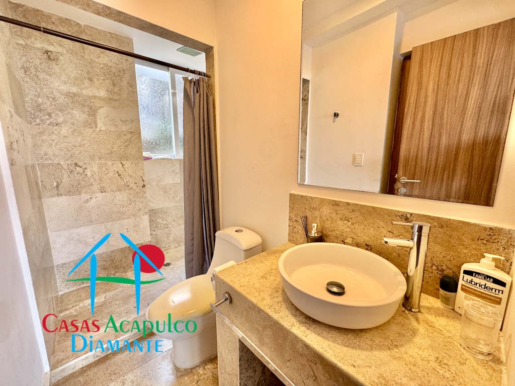 Punta Manglar C 401 - Recámara dos 6